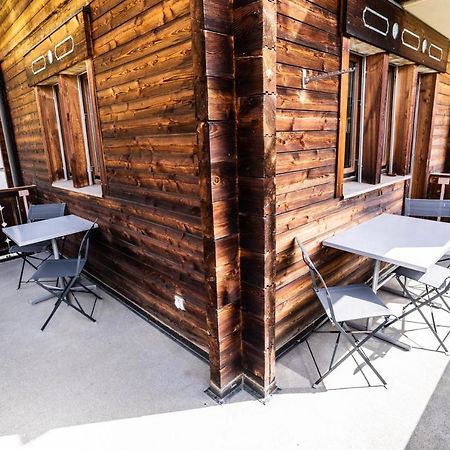 Haus Sportina Διαμέρισμα Riederalp Εξωτερικό φωτογραφία