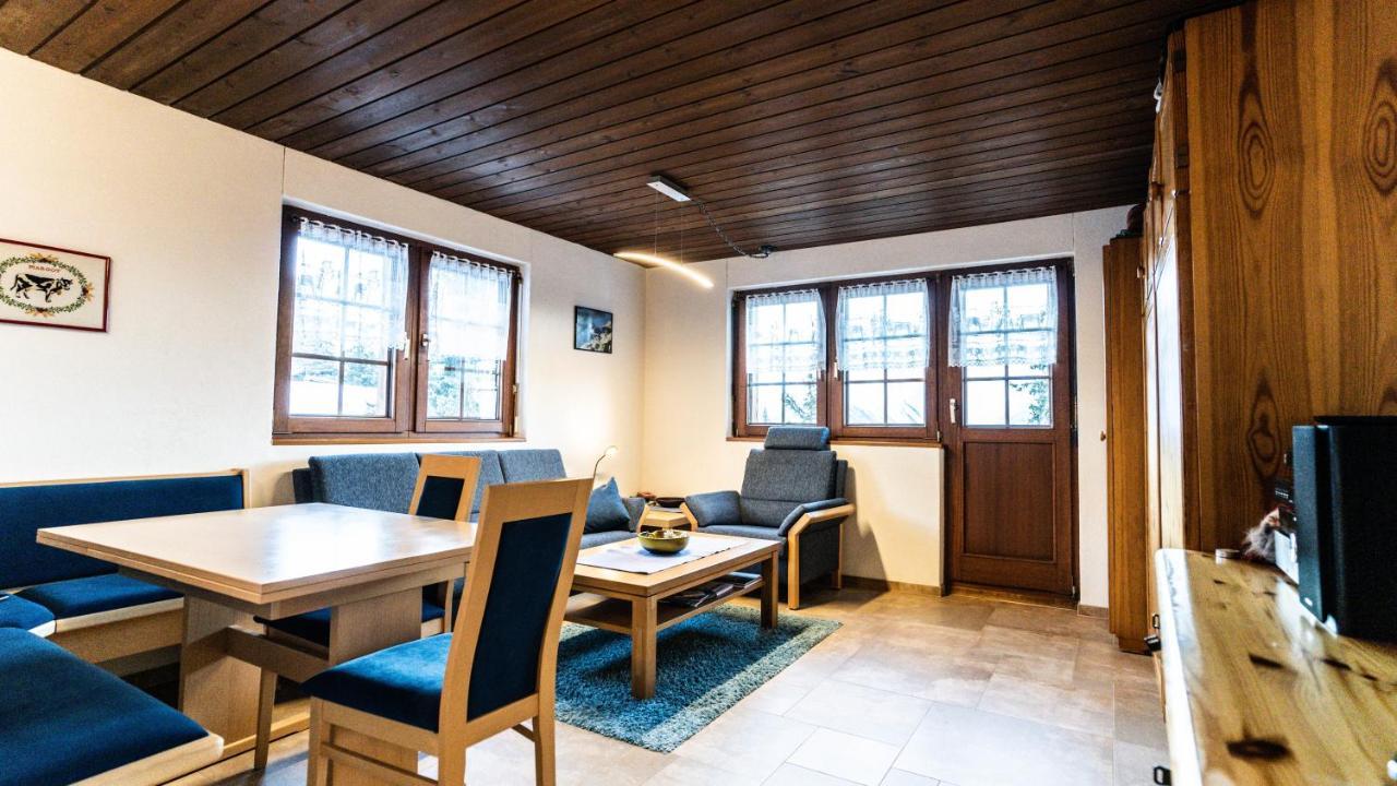 Haus Sportina Διαμέρισμα Riederalp Εξωτερικό φωτογραφία