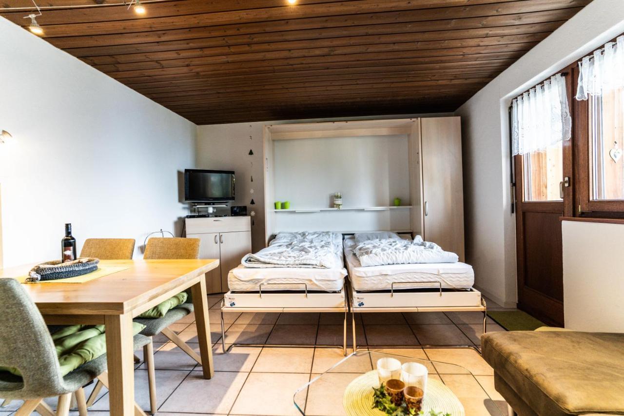 Haus Sportina Διαμέρισμα Riederalp Εξωτερικό φωτογραφία