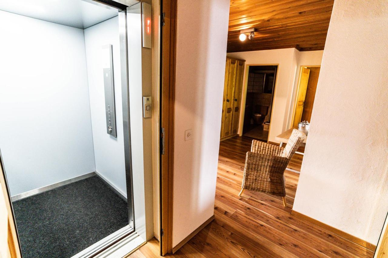 Haus Sportina Διαμέρισμα Riederalp Εξωτερικό φωτογραφία