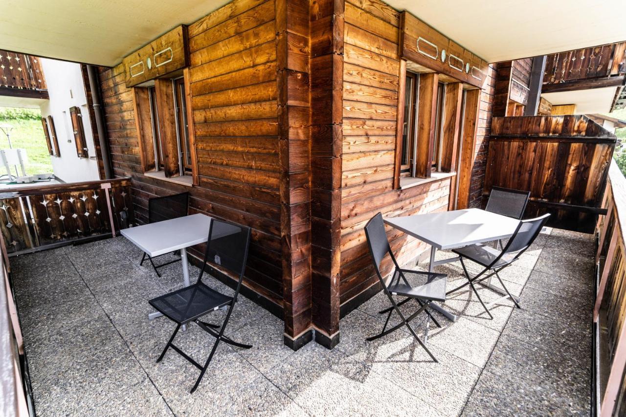 Haus Sportina Διαμέρισμα Riederalp Εξωτερικό φωτογραφία