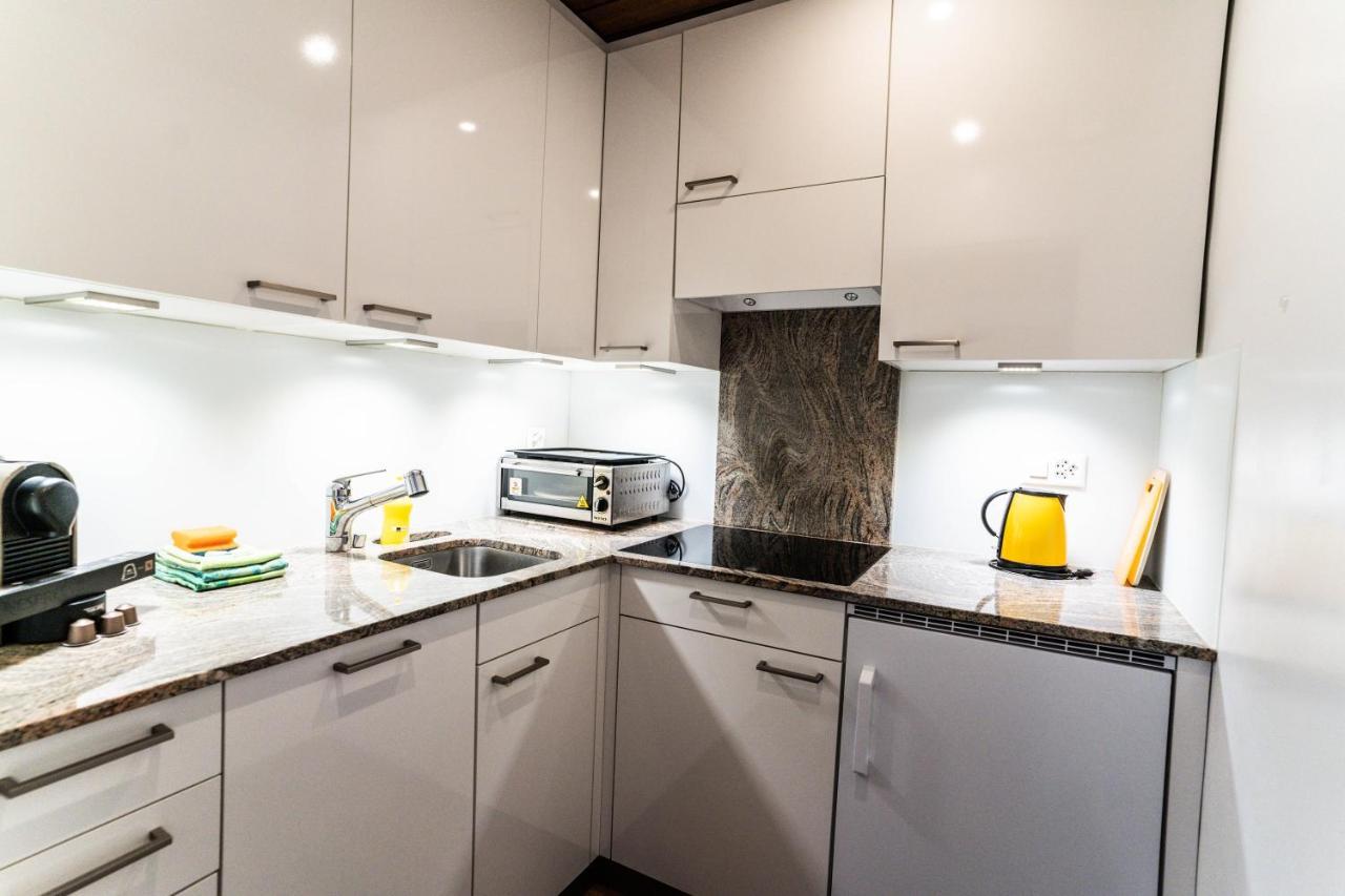 Haus Sportina Διαμέρισμα Riederalp Εξωτερικό φωτογραφία